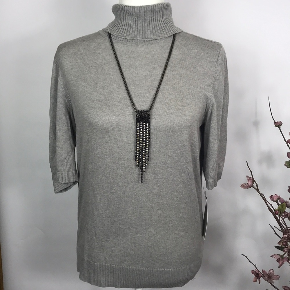 Mercer Street Studio Sweater NWT